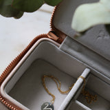 Aries Zodiac Pendant