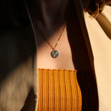 Aries Zodiac Pendant