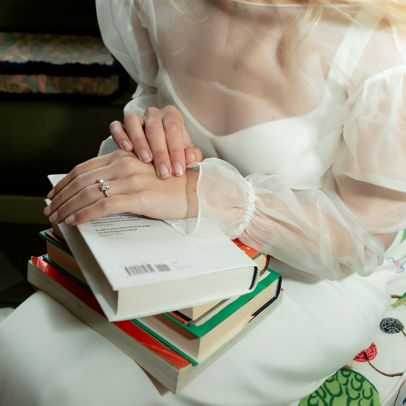 5 Essential Questions to Ask During Your Engagement Ring Consultation