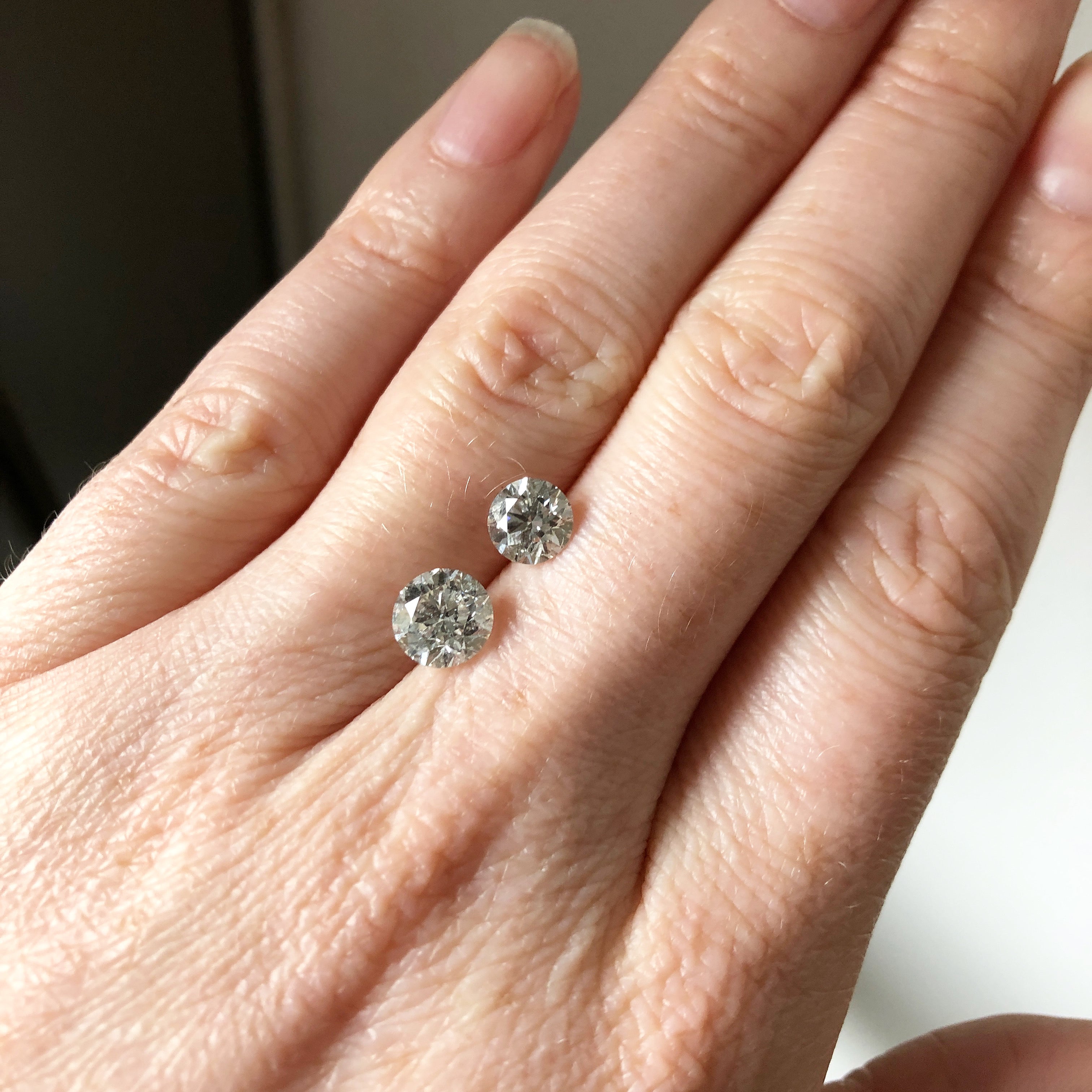 Divorce Rings; why it's a great idea to repurpose your Engagement Ring