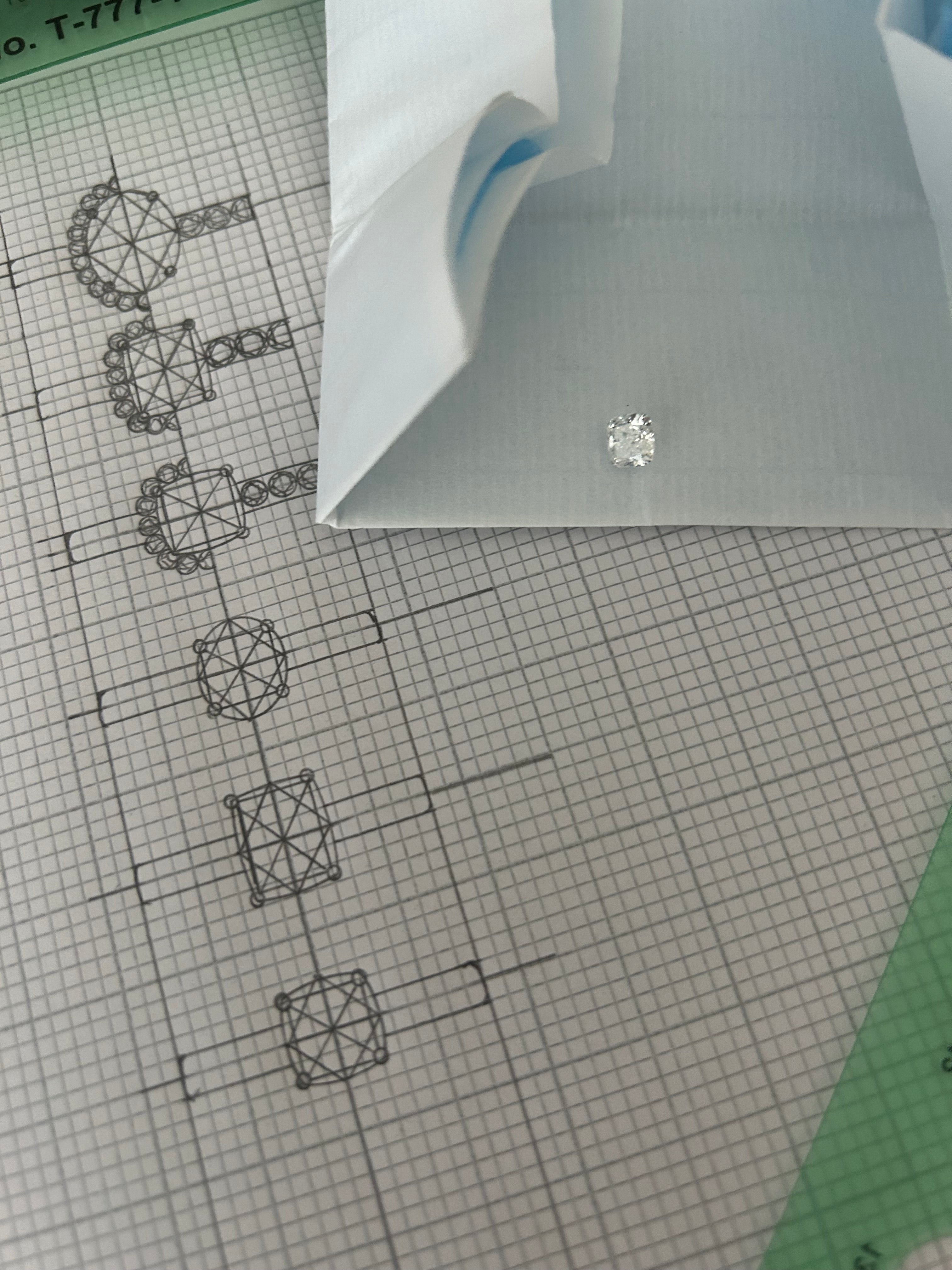 10 Questions to Ask Yourself Before Designing a Bespoke Engagement Rin ...