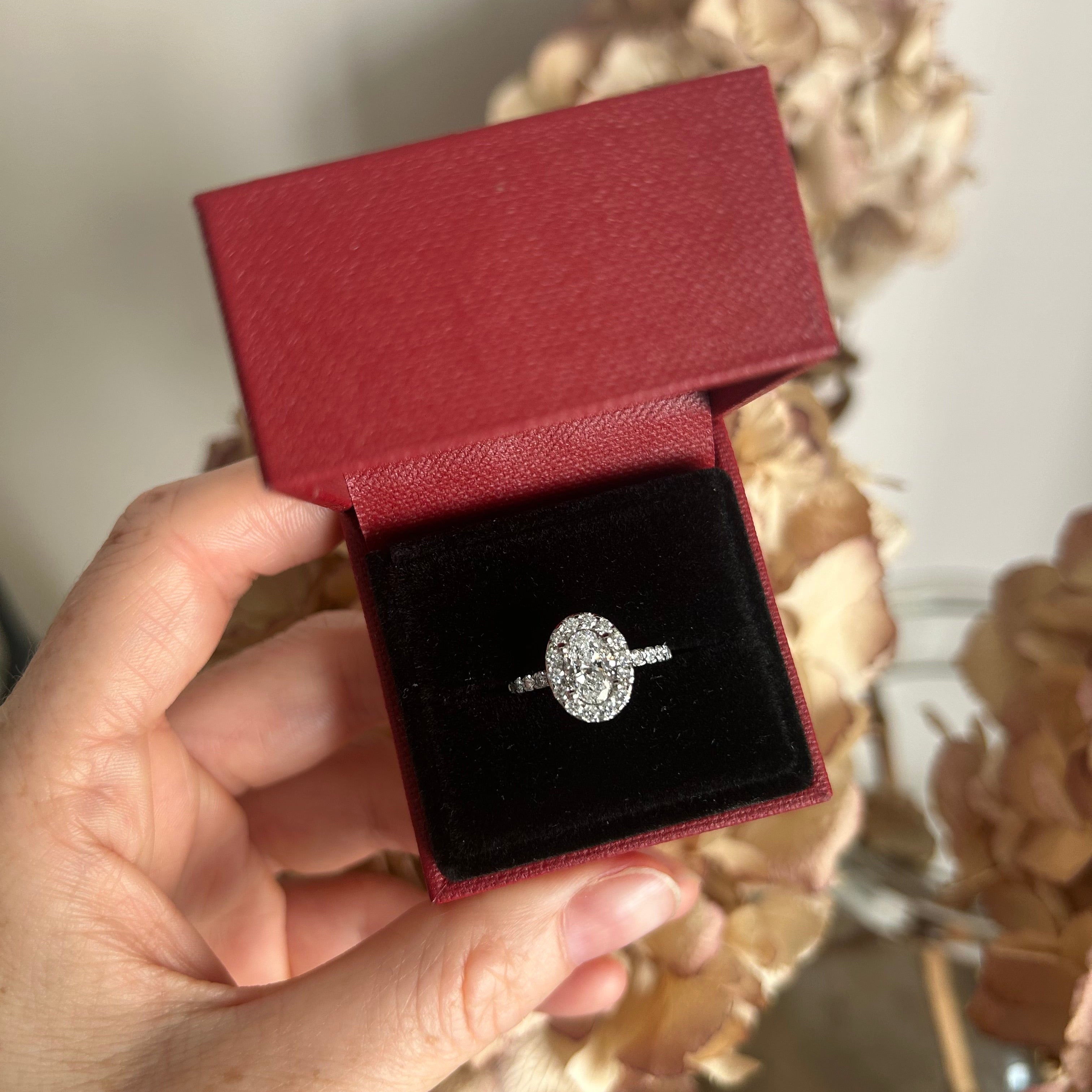 Finding Your Ring Style: Lessons from Wedding Season