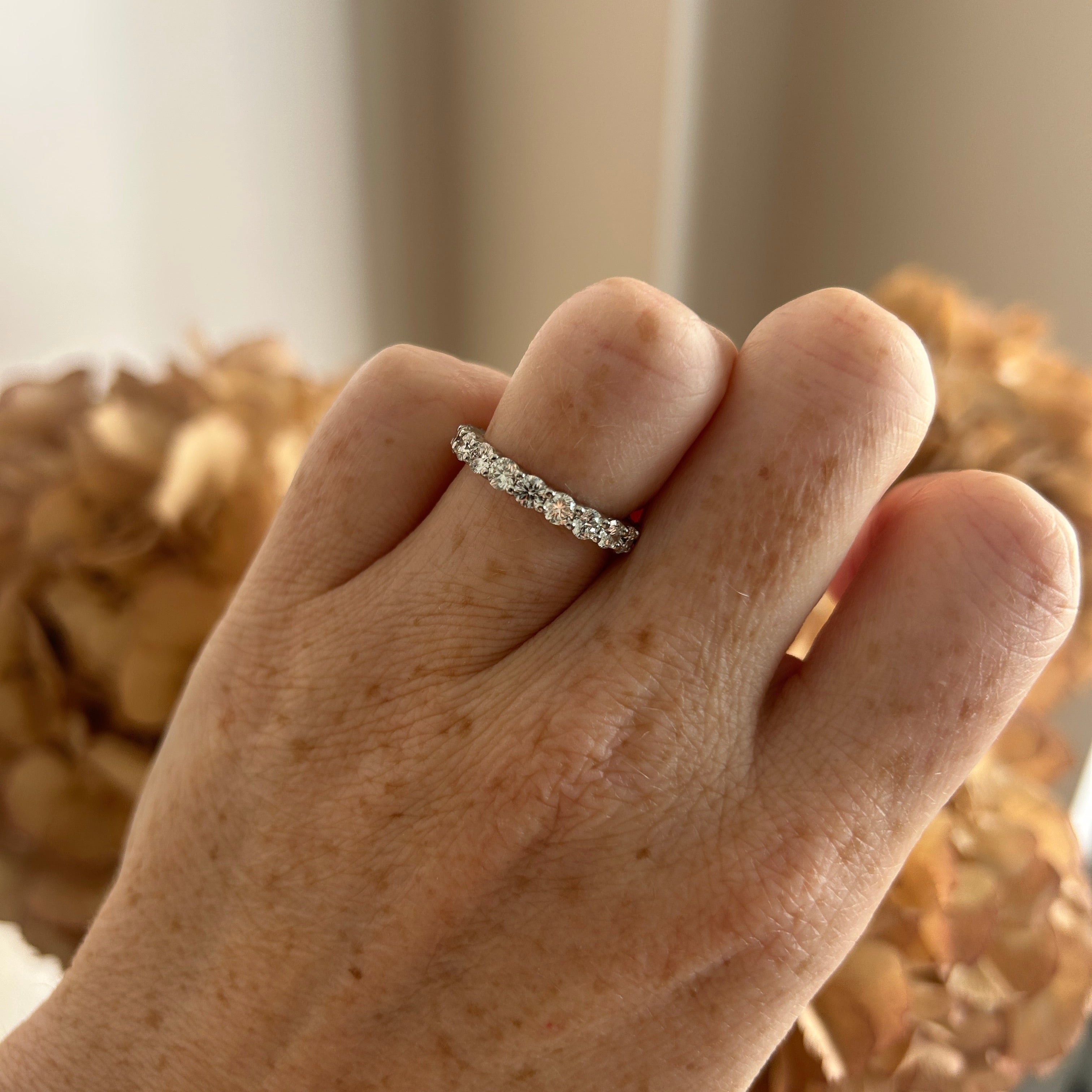 Milestone Jewellery Portfolio: A Guide to Commissioning Pieces That Tell Your Story