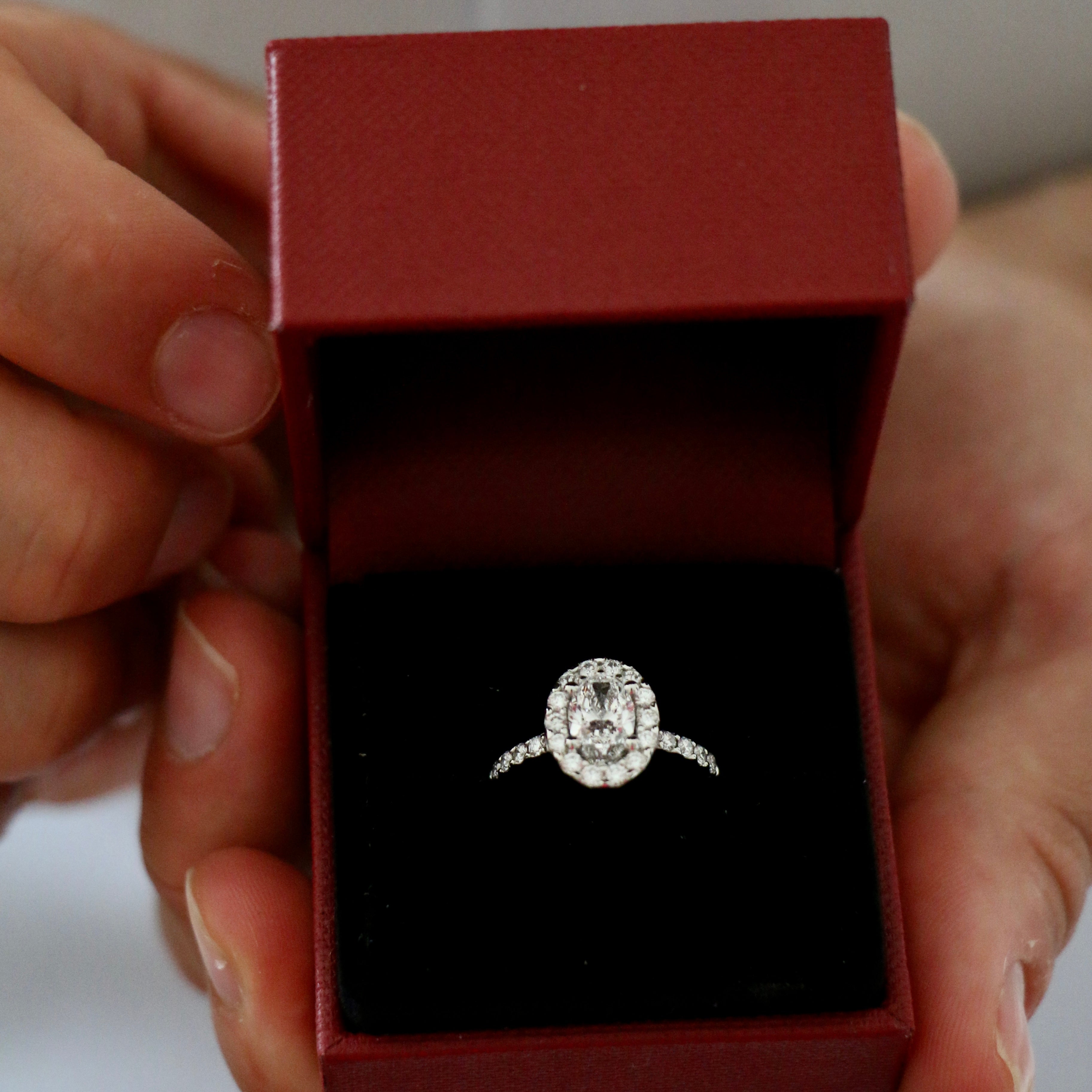 Let's Talk About Value: Understanding the Investment in Your Forever Piece