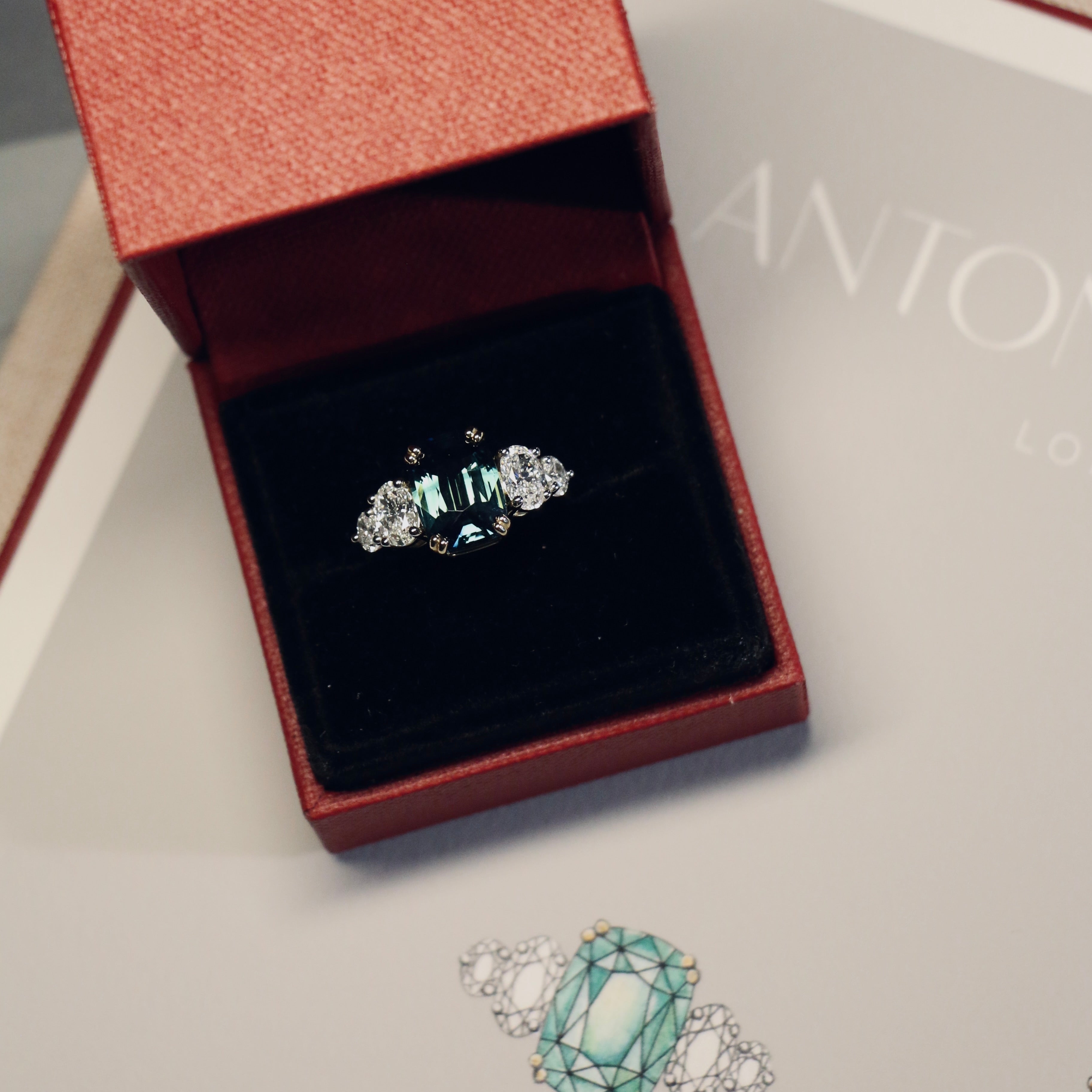 Future Heirlooms: Creating Jewellery Worth Passing Down