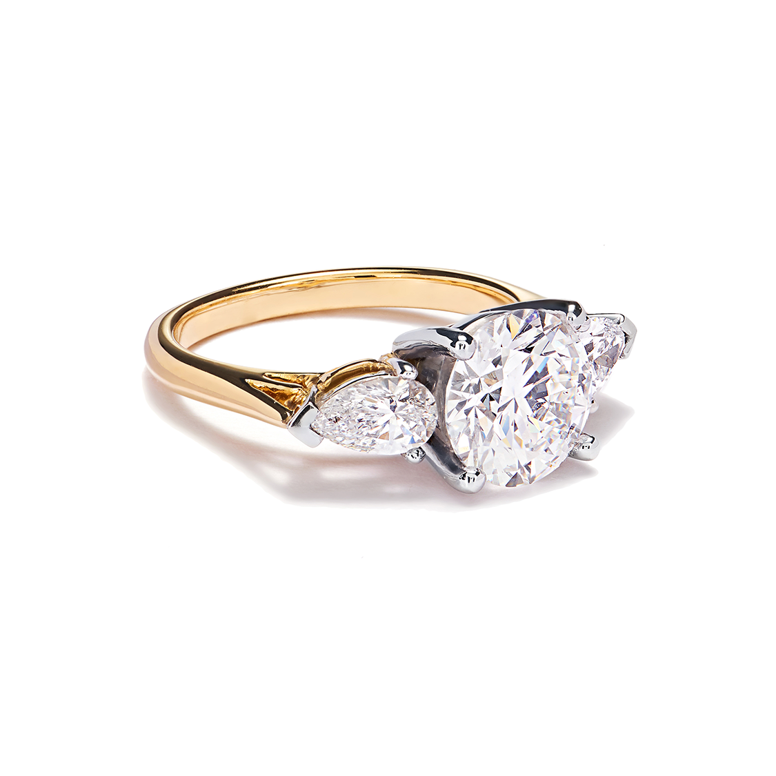 How to Design the Perfect Engagement Ring