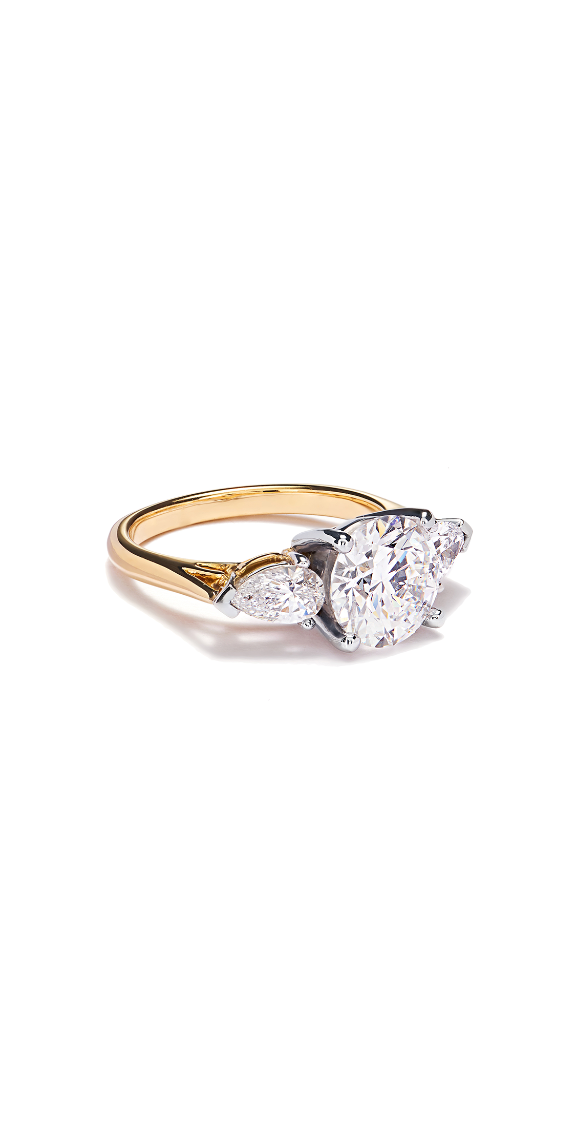 How to Design the Perfect Engagement Ring