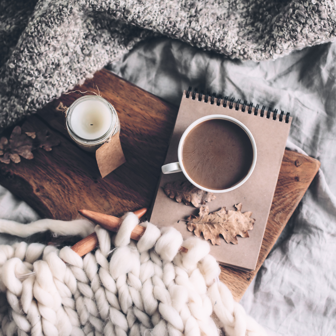 Finding balance; Self-care rituals for busy Women this Autumn