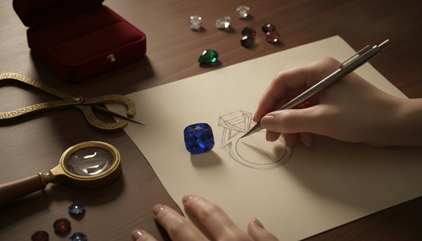 British Engagement Ring Designers: A Guide to Bespoke Storytelling in 2026