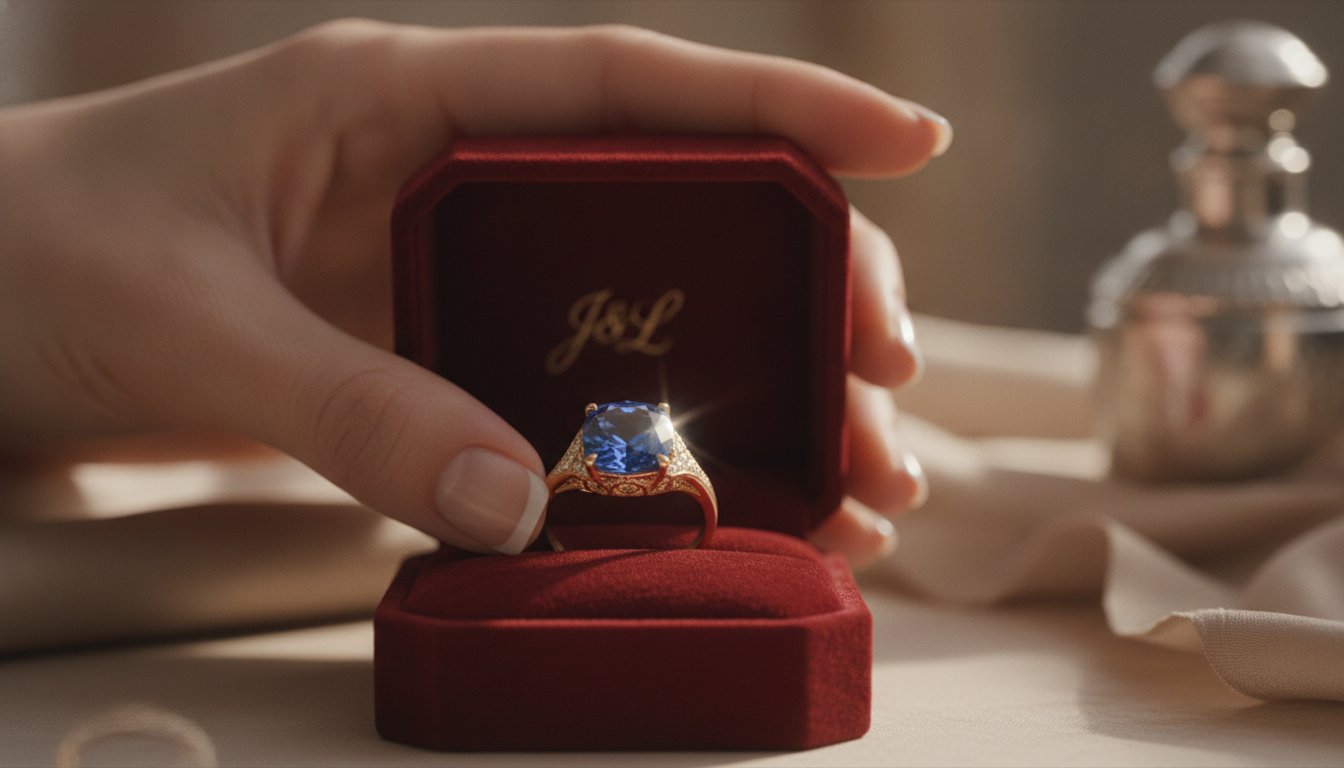Caring for Bespoke Jewellery: Preserve Your Forever Story