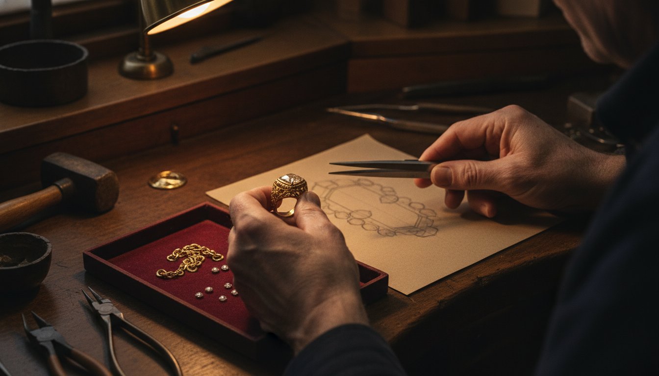 Investing in Legacy: Understanding the Cost to Remodel a Ring UK