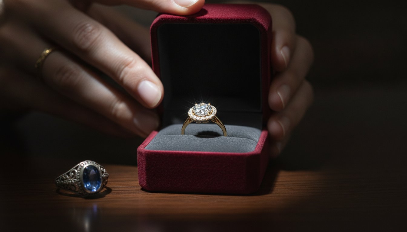 Jewellery Remodelling London: The Ultimate Guide to Heirloom Transformations