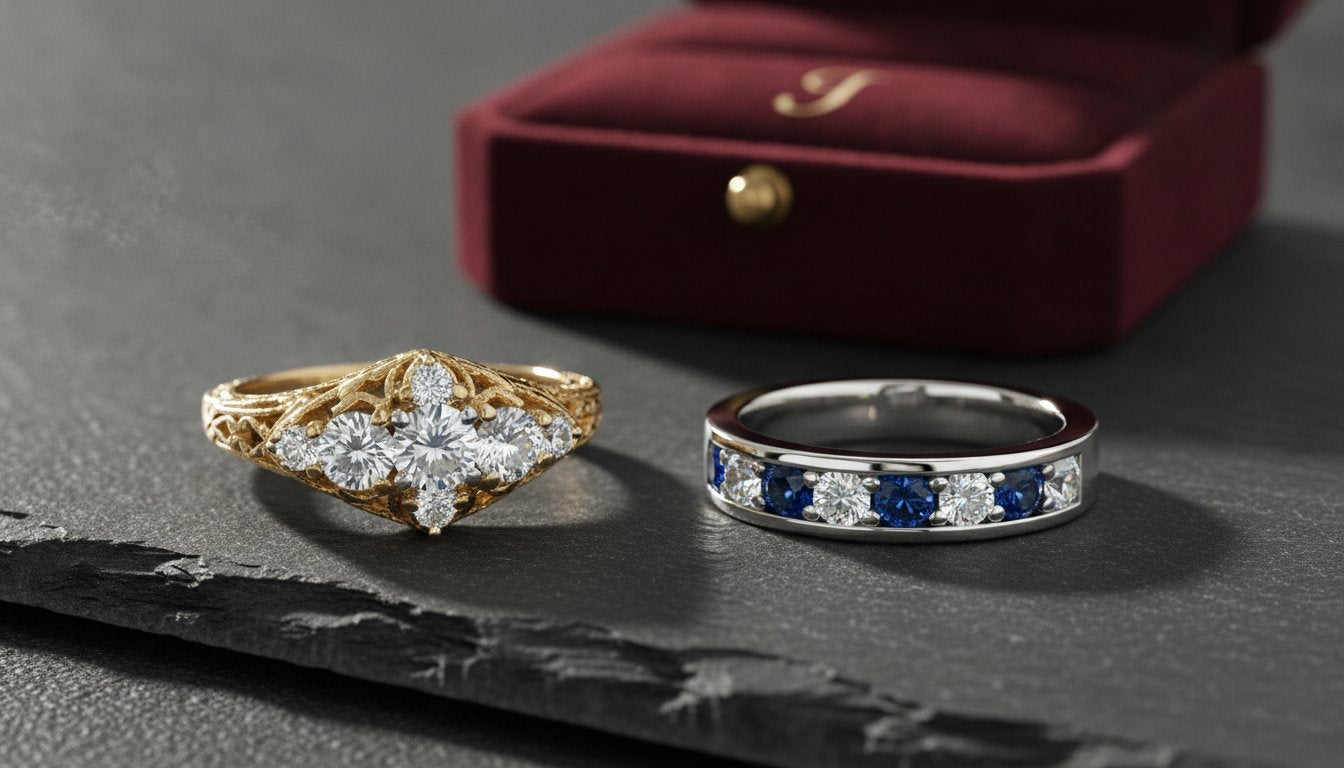 Jewellery Remodelling: The 2026 Checklist for Heirloom Transformations