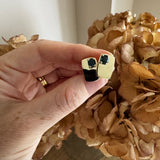 A + A - Wedding Cufflinks