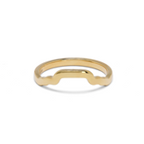 A + A - Wedding Bands